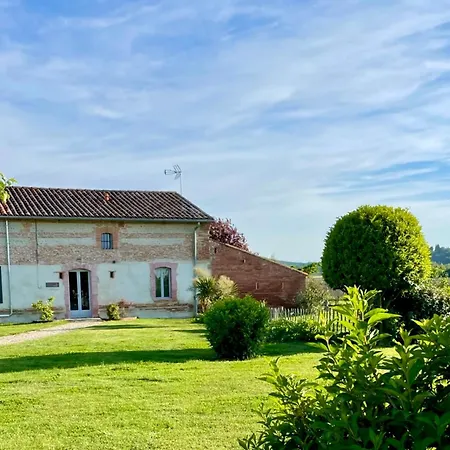 Casafamilia - Nature Et Serenite *