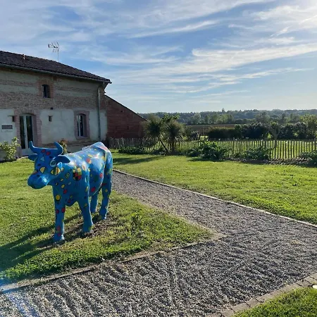 Casafamilia - Nature Et Serenite 別荘