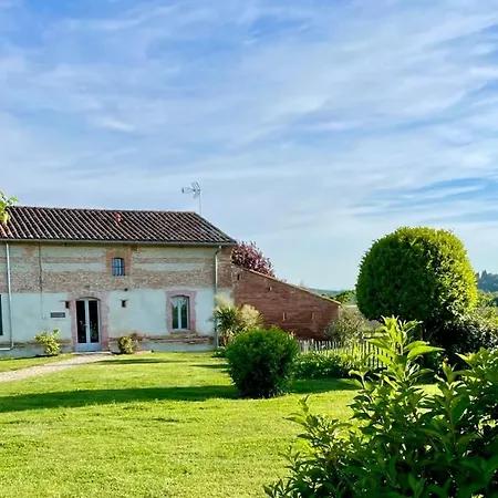Casafamilia - Nature Et Serenite *