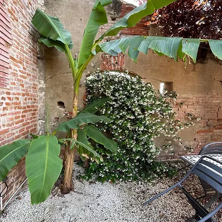 Casafamilia - Nature Et Serenite *