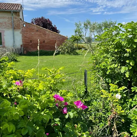 Casafamilia - Nature Et Serenite