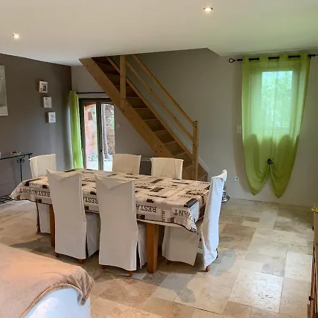 Tatil Evi Casafamilia - Nature Et Serenite *