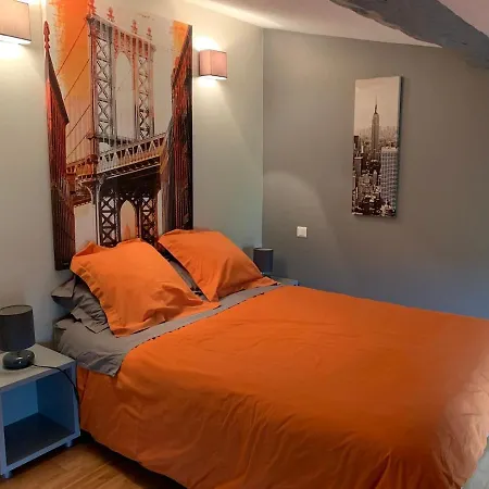 Tatil Evi Casafamilia - Nature Et Serenite