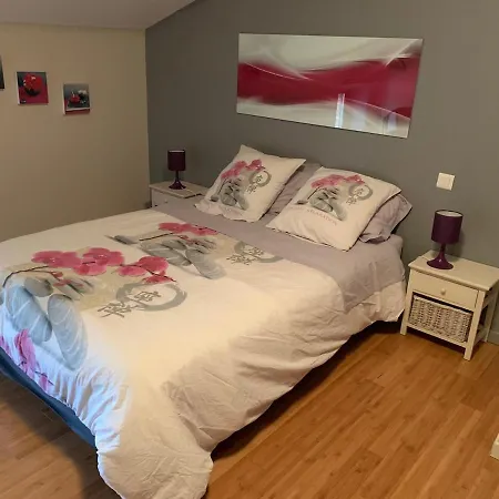 Casafamilia - Nature Et Serenite *