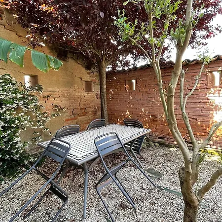 Casafamilia - Nature Et Serenite *