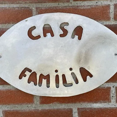 Сasa de vacaciones Casafamilia - Nature Et Sérénité Puydaniel