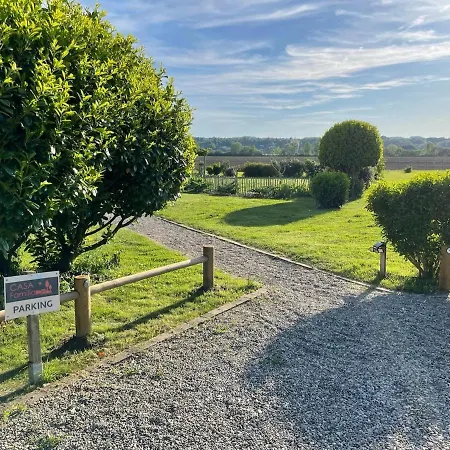 Casafamilia - Nature Et Serenite Puydaniel