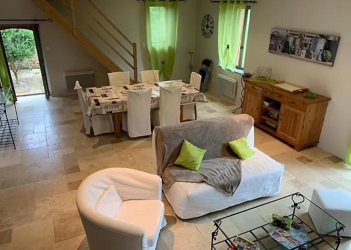 別荘 Casafamilia - Nature Et Serenite