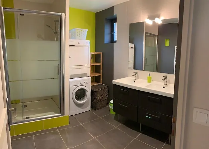 Casafamilia - Nature Et Serenite 別荘 Puydaniel