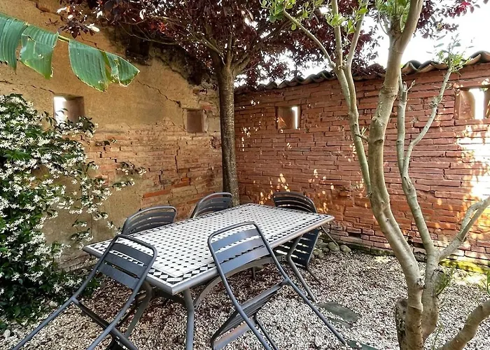 Casafamilia - Nature Et Serenite *