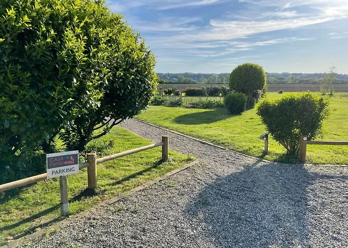 Casafamilia - Nature Et Serenite Puydaniel