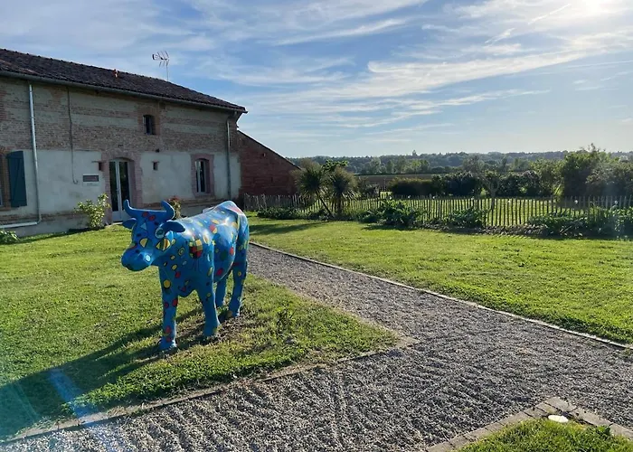 Casafamilia - Nature Et Serenite 別荘